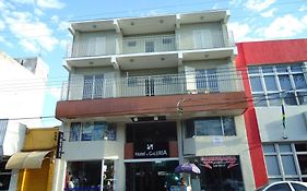 Hotel Galeria